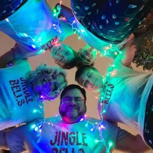 Meet your Posher, Kristi